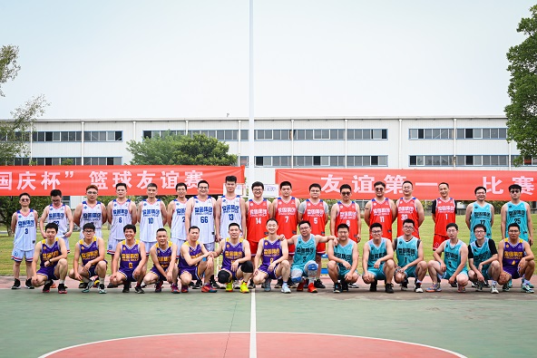 淬火成锋·实战赋能 ——十月文化月系列活动圆满结束