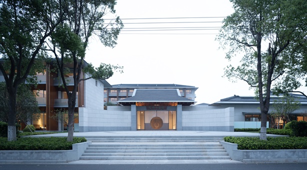 传承中医文化  走向医养新模式 ——德炀中医院正式挂牌